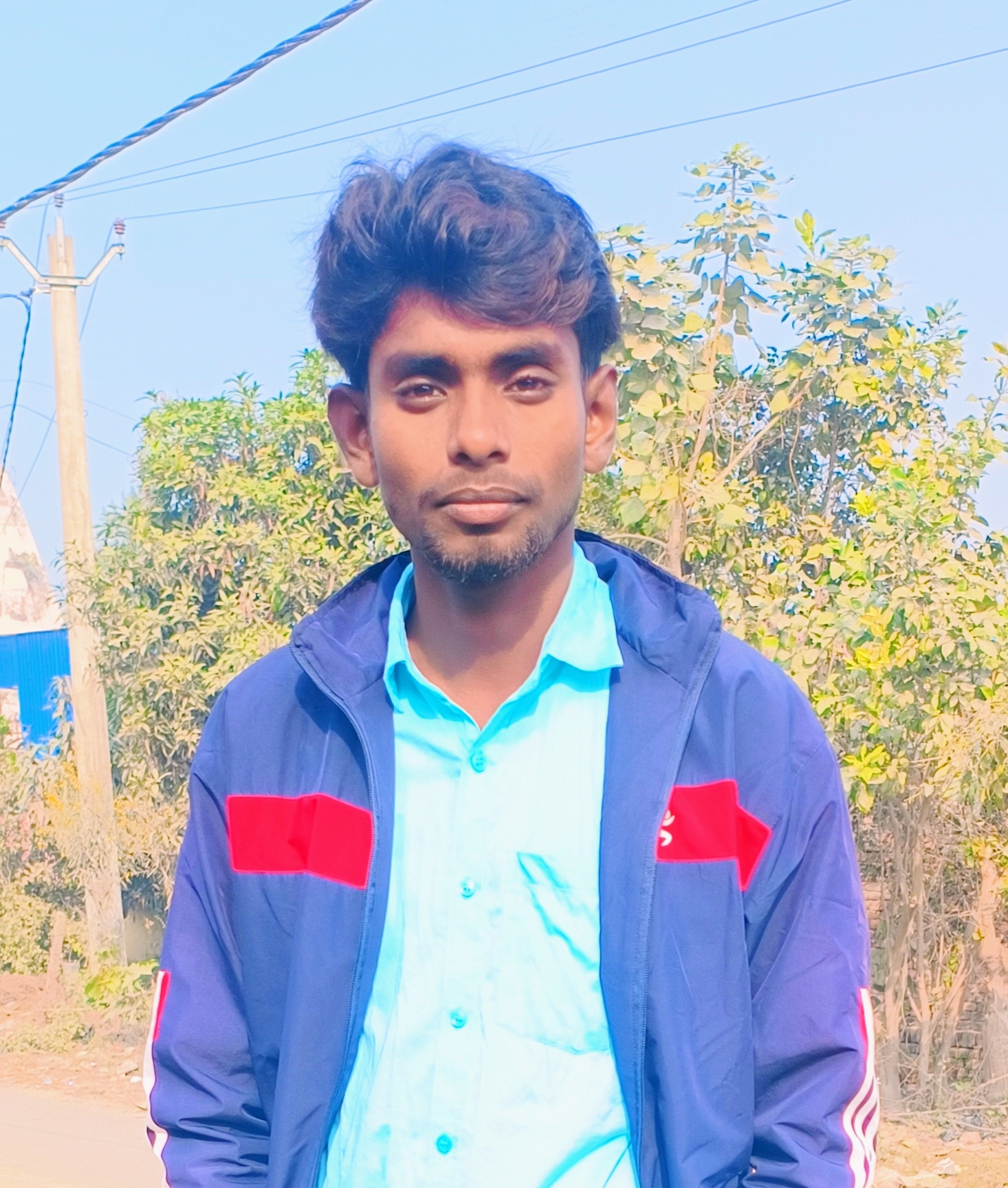 Kainat Parwez