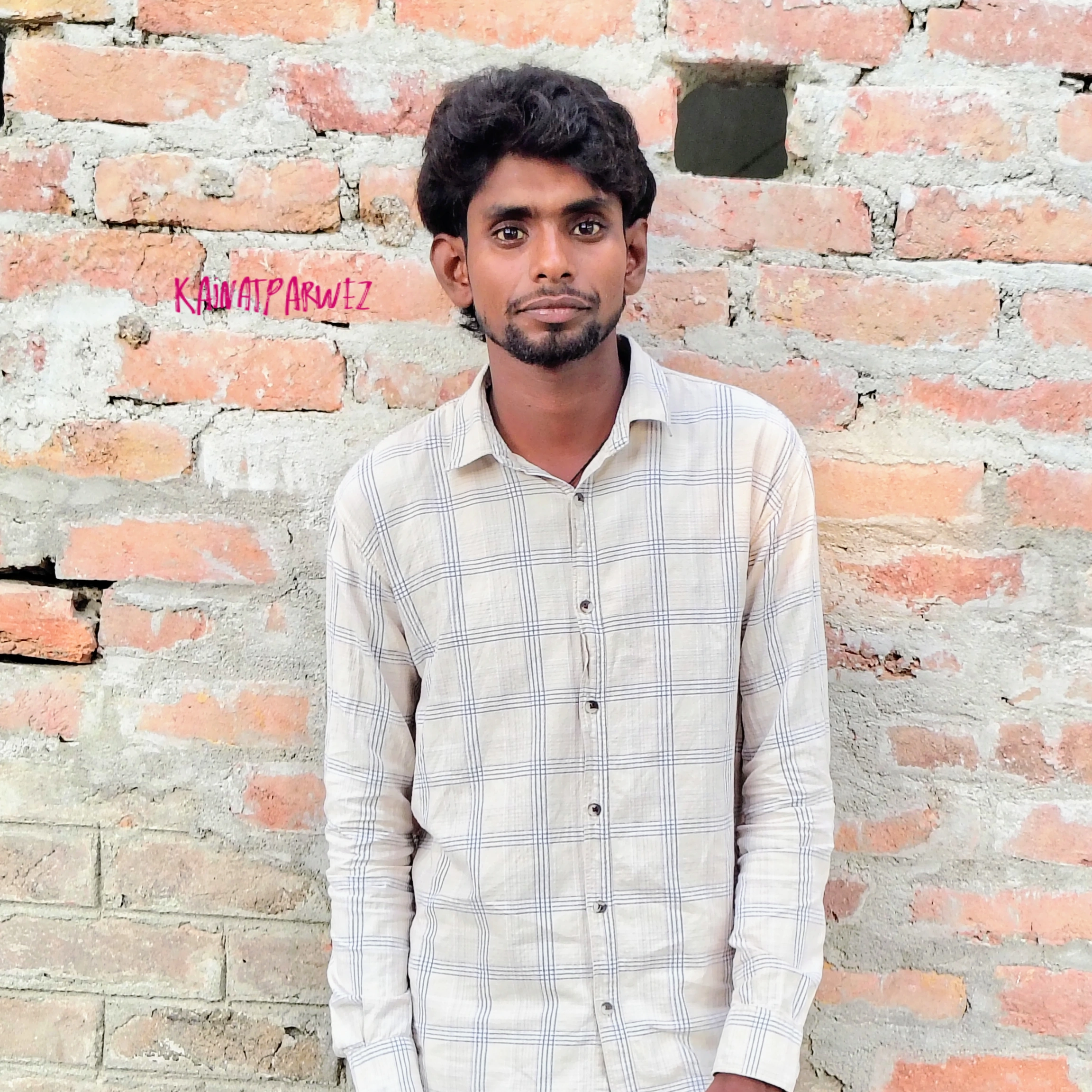 kainat parwez